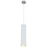 Подвесной светильник MAYTONI FOCUS DESIGN белый P038PL-01W