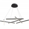 Подвесной светильник MAYTONI LINE MOD016PL-L75B