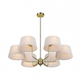 Подвесной светильник MAYTONI MODESTO MOD360PL-06BS