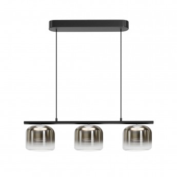 Подвесной светильник MAYTONI SPIRITO MOD286PL-L12B3K Подвесной светильник MAYTONI SPIRITO MOD286PL-L12B3K