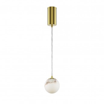 Подвесной светильник MAYTONI YORA MOD464PL-L5BSK