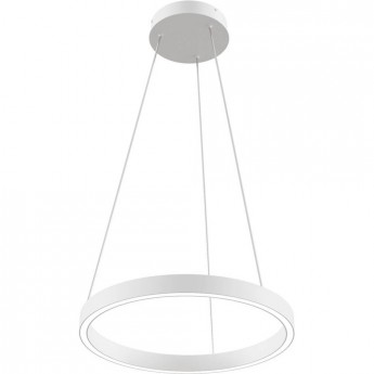 Подвесной светодиодный светильник MAYTONI RIM MOD058PL-L22W4K