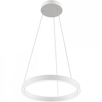 Подвесной светодиодный светильник MAYTONI RIM MOD058PL-L22W4K