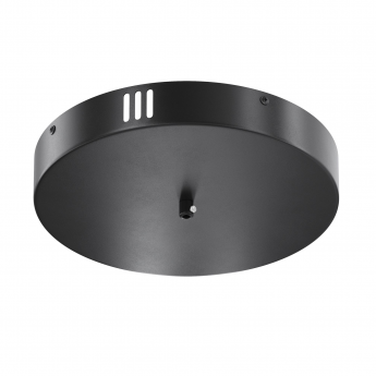 Потолочная чаша MAYTONI SHELF CA031B-B для ввода питания с блоком питания системы