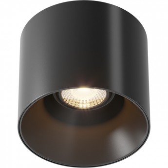 Потолочный светильник MAYTONI ALFA LED C064CL-01-15W3K-D-RD-B
