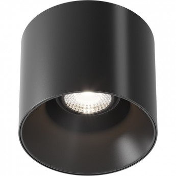 Потолочный светильник MAYTONI ALFA LED C064CL-01-15W4K-D-RD-B