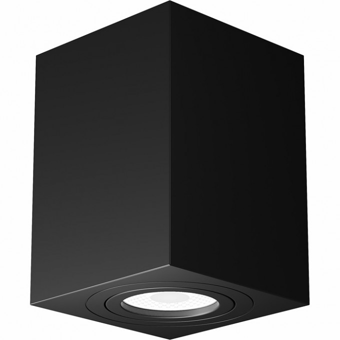 Потолочный светильник MAYTONI ATOM C017CL-01B