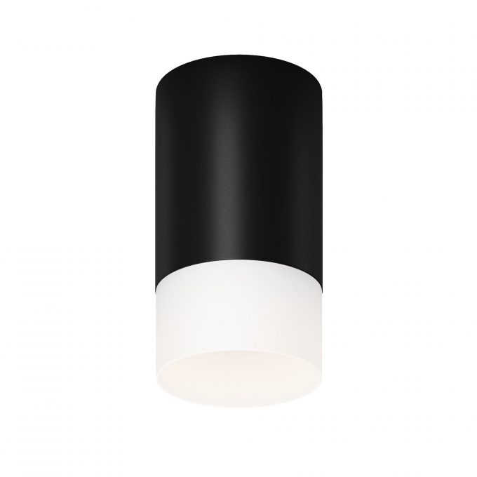 Потолочный светильник MAYTONI EMBER O499CL-L10B3K