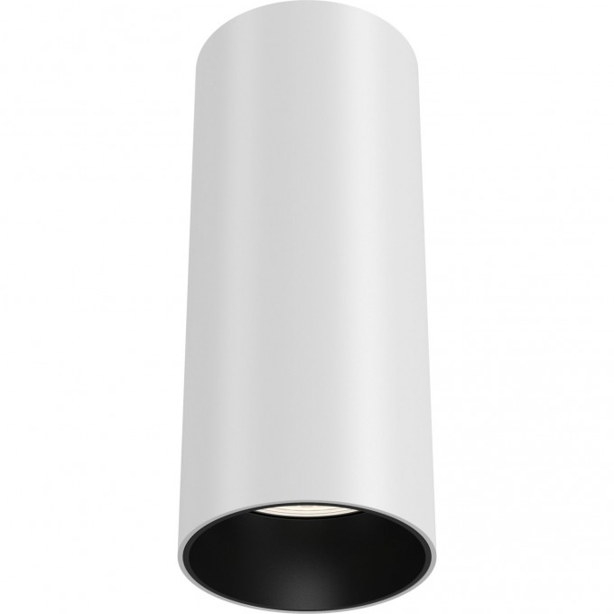 Потолочный светильник MAYTONI FOCUS LED белый C056CL-L12W4K