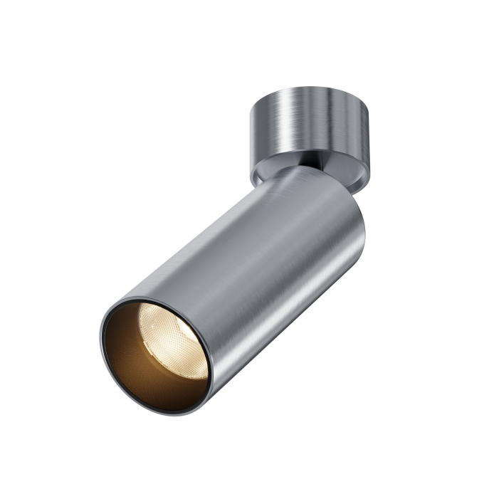 Потолочный светильник MAYTONI FOCUS LED C055CL-L12W3K-W-PT