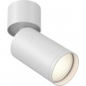 Потолочный светильник MAYTONI FOCUS S белый C050CL-1W