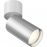 Потолочный светильник MAYTONI FOCUS S белый и хром C050CL-1WCH
