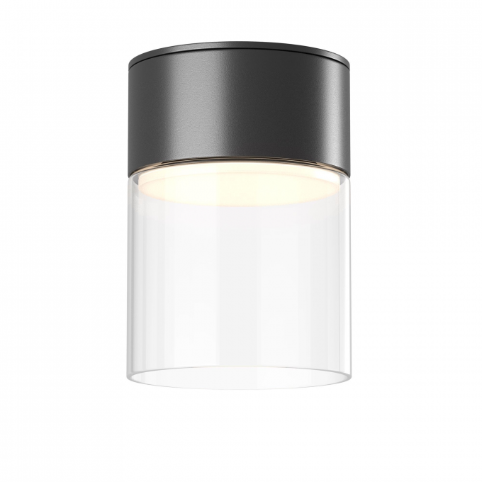 Потолочный светильник MAYTONI GLORY C094CL-GX53-B