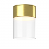 Потолочный светильник MAYTONI GLORY C094CL-GX53-BS