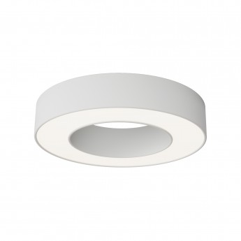 Потолочный светильник MAYTONI LUA C093CL-24W4K-W Потолочный светильник MAYTONI LUA C093CL-24W4K-W