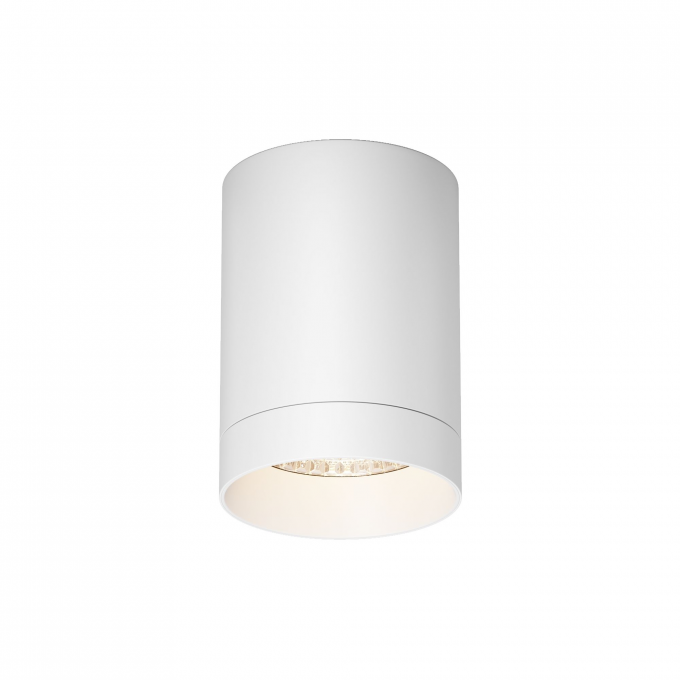 Потолочный светильник MAYTONI LUXE O500CL-L10W3K