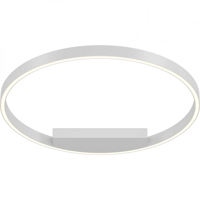 Потолочный светильник MAYTONI RIM MOD058CL-L35W4K Потолочный светильник MAYTONI RIM MOD058CL-L35W4K