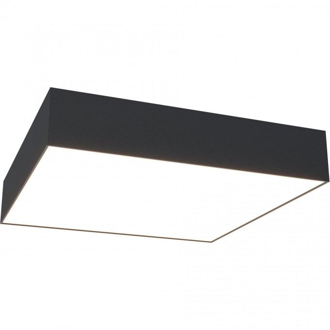Потолочный светильник MAYTONI ZON C067CL-L40B3K Потолочный светильник MAYTONI ZON C067CL-L40B3K