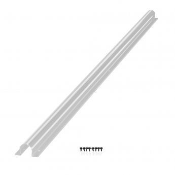 Профиль для горизонтального накладного монтажа MAYTONI NEMO D18 201158