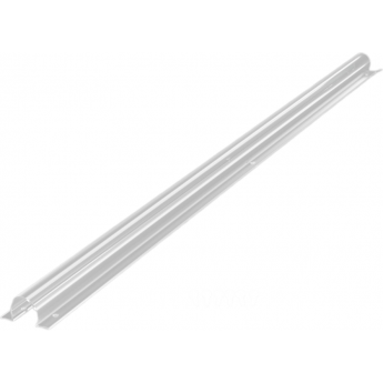 Профиль MAYTONI NEMO 20327 для горизонтального накладного монтажа 1м Профиль MAYTONI NEMO 20327 для горизонтального накладного монтажа 1м