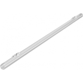 Профиль MAYTONI NEMO 20329 для горизонтального подвесного монтажа 1м Профиль MAYTONI NEMO 20329 для горизонтального подвесного монтажа 1м