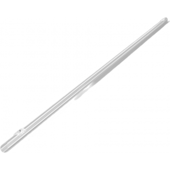 Профиль MAYTONI NEMO 20330 для горизонтального подвесного монтажа 2.5м Профиль MAYTONI NEMO 20330 для горизонтального подвесного монтажа 2.5м