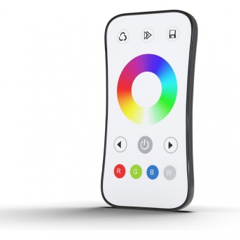 Пульт для светодиодной ленты MAYTONI RGB/RGBW 1 зона 01106