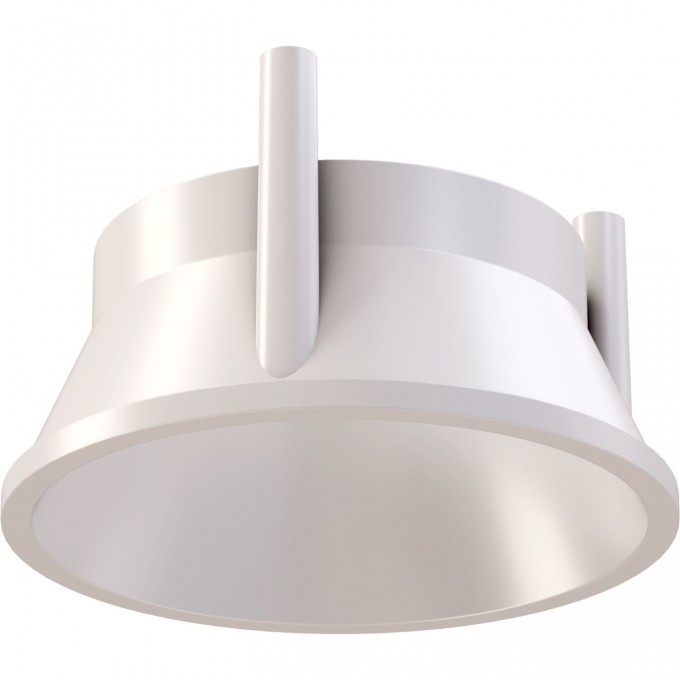 Рамка декоративная MAYTONI ALFA LED C064-01W Рамка декоративная MAYTONI ALFA LED C064-01W