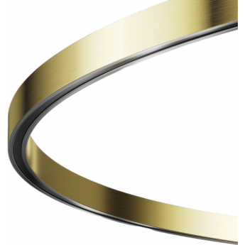 Шинопровод круглый MAYTONI FLARITY TRX154-R-D650-BS 650мм латунь Шинопровод круглый MAYTONI FLARITY TRX154-R-D650-BS 650мм латунь