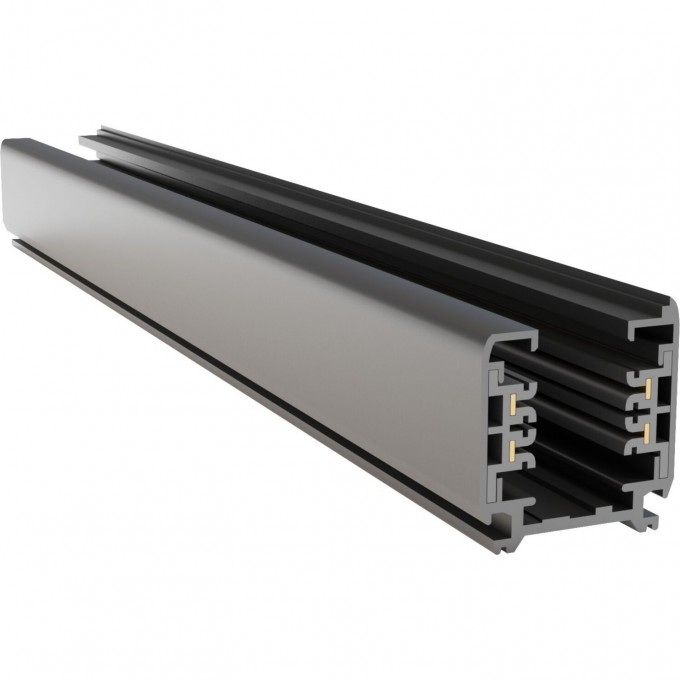 Шинопровод MAYTONI BUSBAR TRUNKING черный TRX005-311B