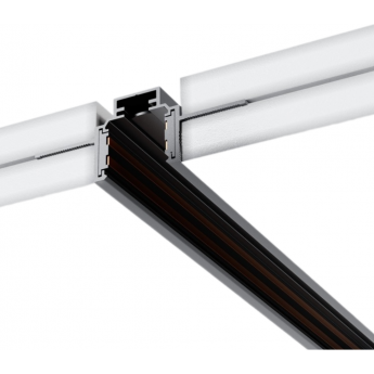 Шинопровод MAYTONI EXILITY TRXM034-422B 2м низкопрофильный встраиваемый под ГКЛ 12,5 мм