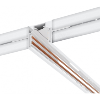 Шинопровод MAYTONI EXILITY TRXM034-422W 2м низкопрофильный встраиваемый под ГКЛ 12,5 мм