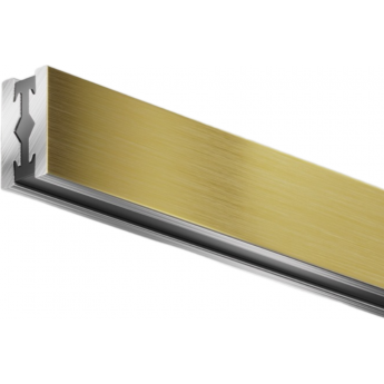 Шинопровод MAYTONI FLARITY TRX154-111BS 1м латунь