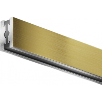 Шинопровод MAYTONI FLARITY TRX154-112BS 2 м латунь