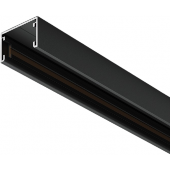 Шинопровод накладной MAYTONI BASITY TRX172-111B 1м черный Шинопровод накладной MAYTONI BASITY TRX172-111B 1м черный