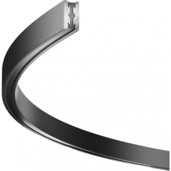 Шинопровод полукруг MAYTONI FLARITY TRX154-SR-D800-B 800мм черный Шинопровод полукруг MAYTONI FLARITY TRX154-SR-D800-B 800мм черный