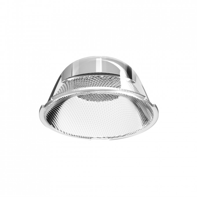 Сменная линза для трековых светильников MAYTONI TRINITY FOCUS LED LensD75-15 Сменная линза для трековых светильников MAYTONI TRINITY FOCUS LED LensD75-15