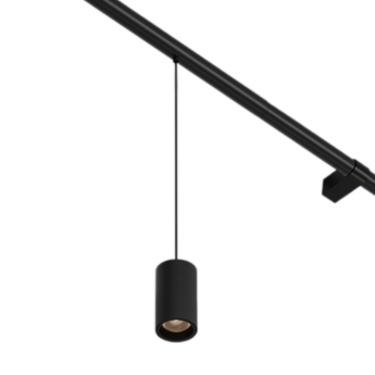 Светильник FOCUS LED C105PL-3W3-6K-B