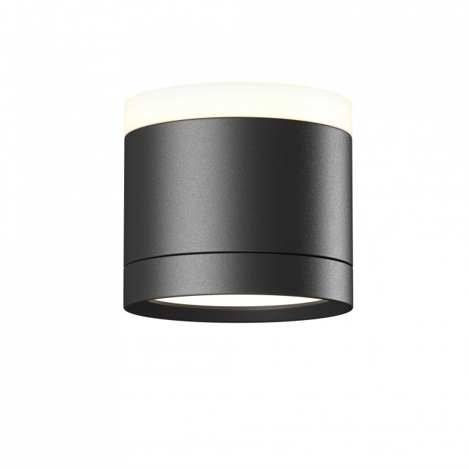 Светильник потолочный MAYTONI PAULINE C120CL-GX53-B