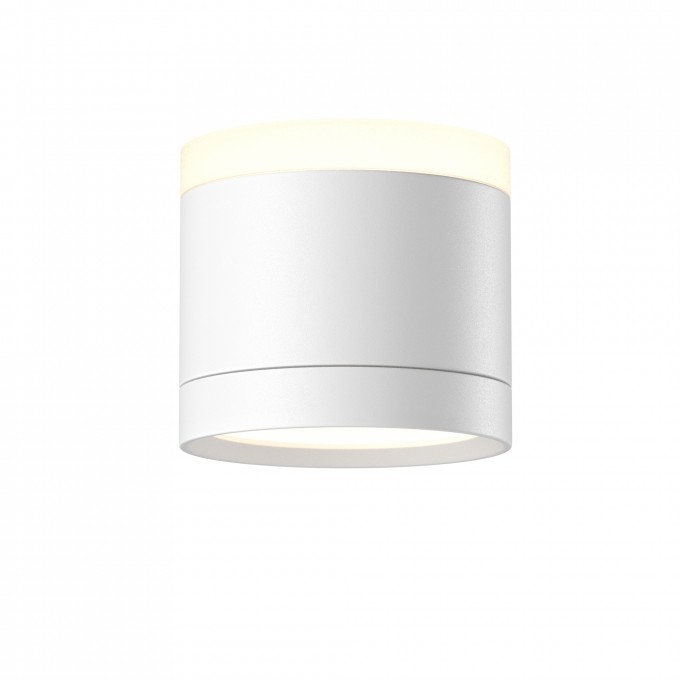 Светильник потолочный MAYTONI PAULINE C120CL-GX53-W Светильник потолочный MAYTONI PAULINE C120CL-GX53-W