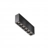 Светильник потолочный MAYTONI POINTS C066CL-12W3-6K-B