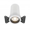 Светильник встраиваемый MAYTONI FOCUS LED DL125-L12-3K-TRS-W