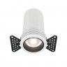 Светильник встраиваемый MAYTONI FOCUS LED DL125-L12-4K-TRS-W