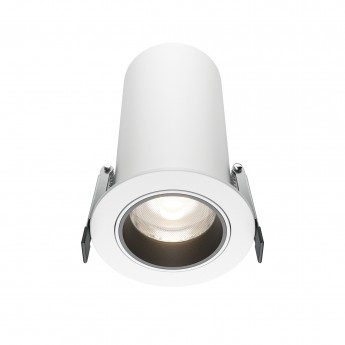 Светильник встраиваемый MAYTONI FOCUS LED DL125-L12-4K-W