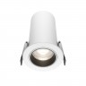 Светильник встраиваемый MAYTONI FOCUS LED DL125-L12-4K-W
