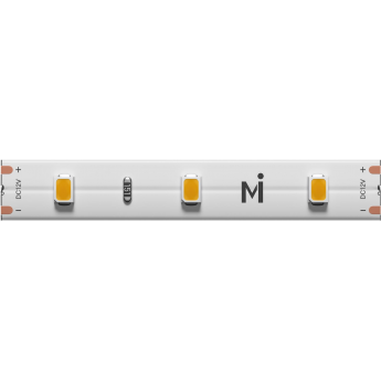 Светодиодная лента MAYTONI 201168 12В 2835 9,6Вт/м 3000K 5м IP 20