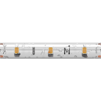 Светодиодная лента MAYTONI 201174 12В 2835 9,6Вт/м 3000K 5м IP 65