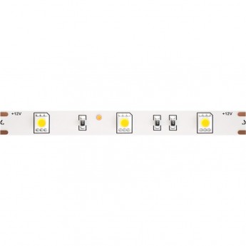 Светодиодная лента MAYTONI 12В 5050 7,2Вт/м 6000K 5м IP20 10122