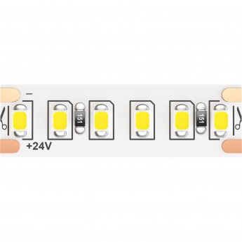 Светодиодная лента MAYTONI 24В 2835 20Вт/м 4000K 5м IP65 10158