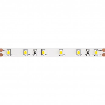 Светодиодная лента MAYTONI 24В 2835 4,8Вт/м 6000K 5м IP20 10138